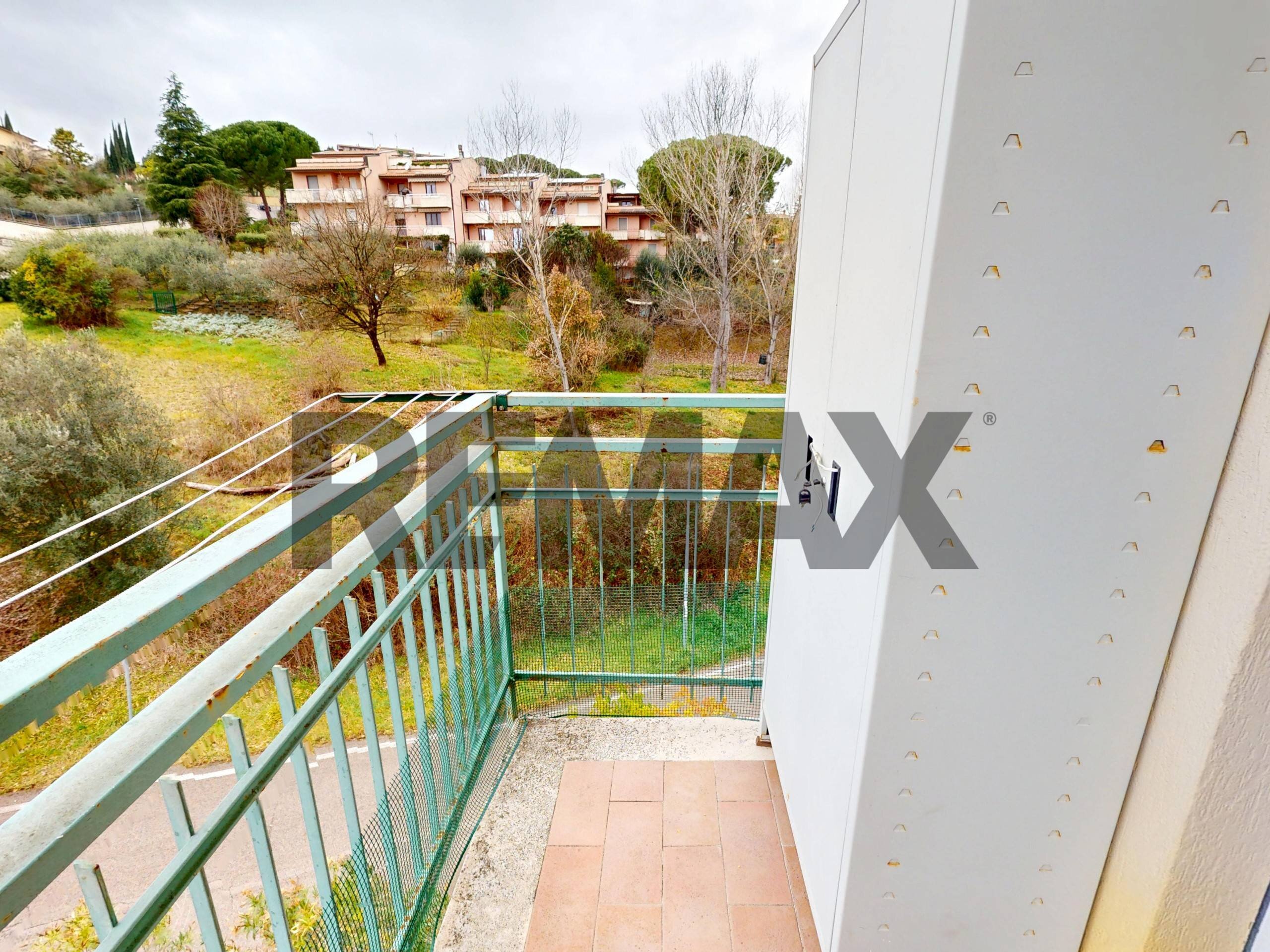 Balcone - Four-room apartment Via Degli Astri
26, Perugia - photo 3