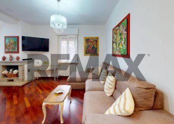 Soggiorno - Four-room apartment via degli astri
 
26, Perugia - photo 2