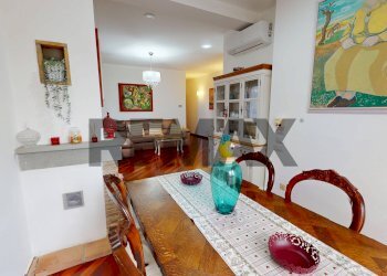 Sala da pranzo - Four-room apartment via degli astri
 
26, Perugia - photo 4