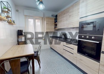 Cucina - Four-room apartment via degli astri
 
26, Perugia - photo 7