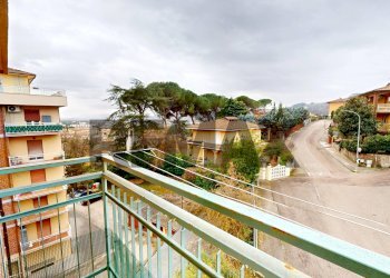Balcone - Four-room apartment via degli astri
 
26, Perugia - photo 14