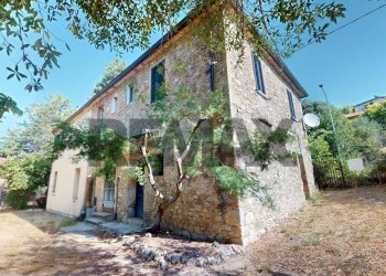 Casa all\'aperto - Quadrilocale Via Tommaso Campanella
 
16, Perugia - foto 1