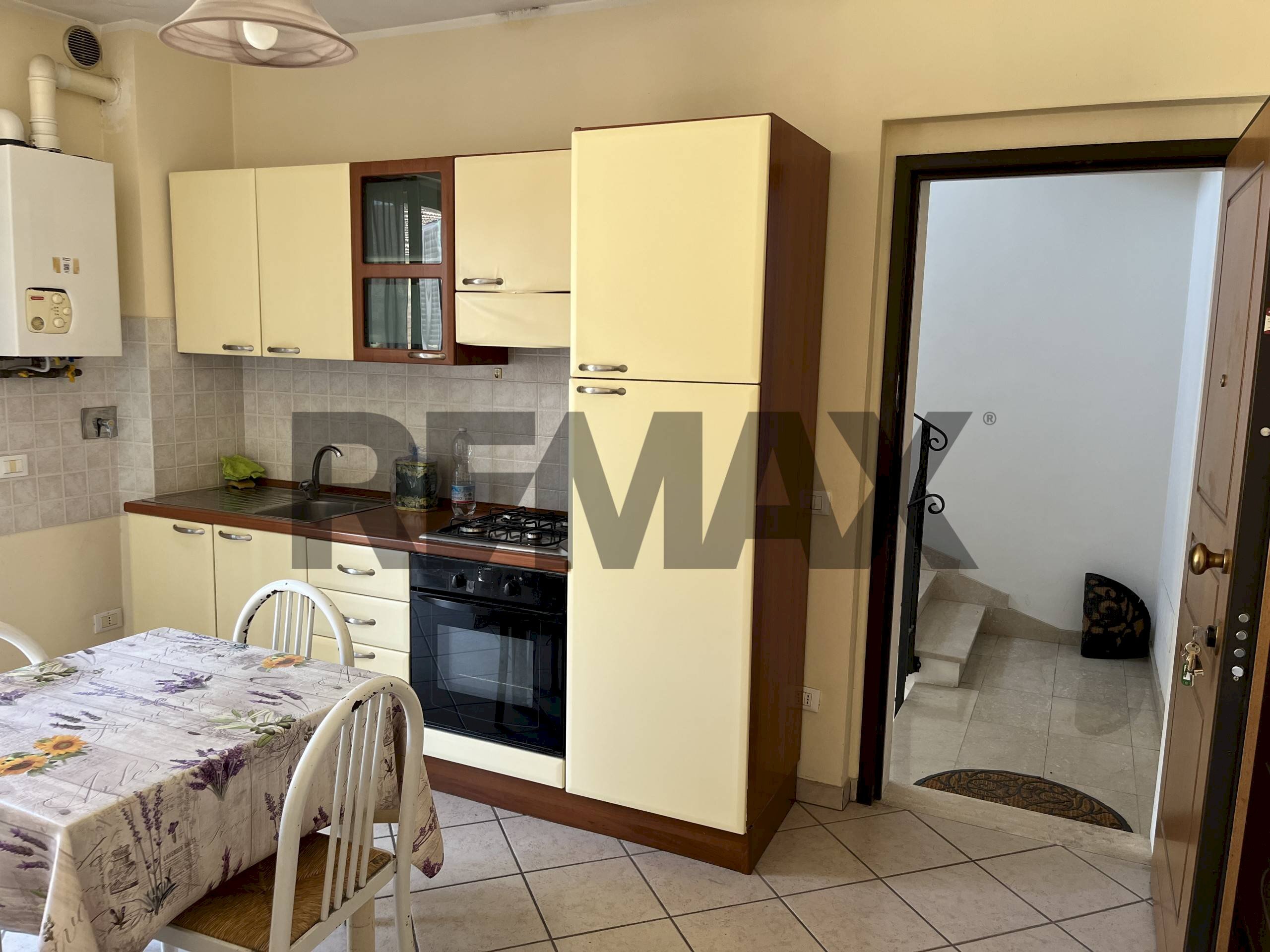 Cucina - Two-room apartment Via Della Madonna Alta
 
140, Perugia - photo 1