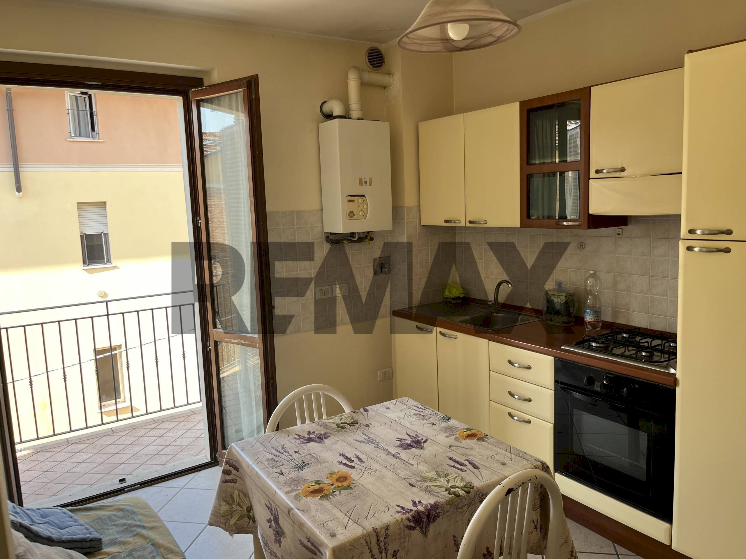 Cucina - Two-room apartment Via Della Madonna Alta
140, Perugia - photo 2