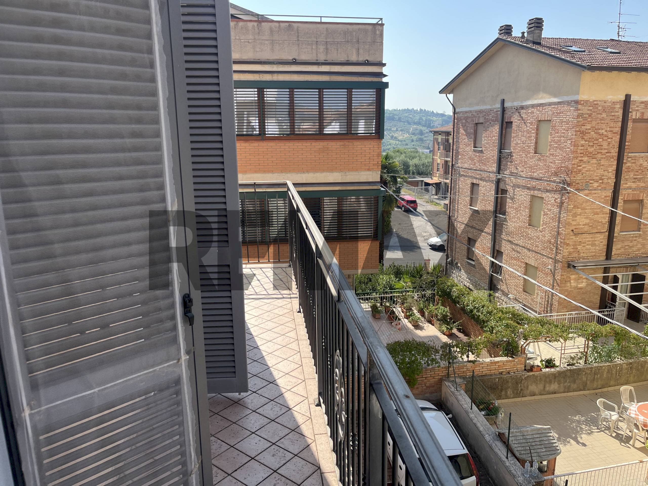 Balcone - Two-room apartment Via Della Madonna Alta
140, Perugia - photo 3