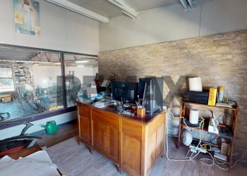 Ufficio - Shed Via Dei Vetturali
2, Assisi - photo 9
