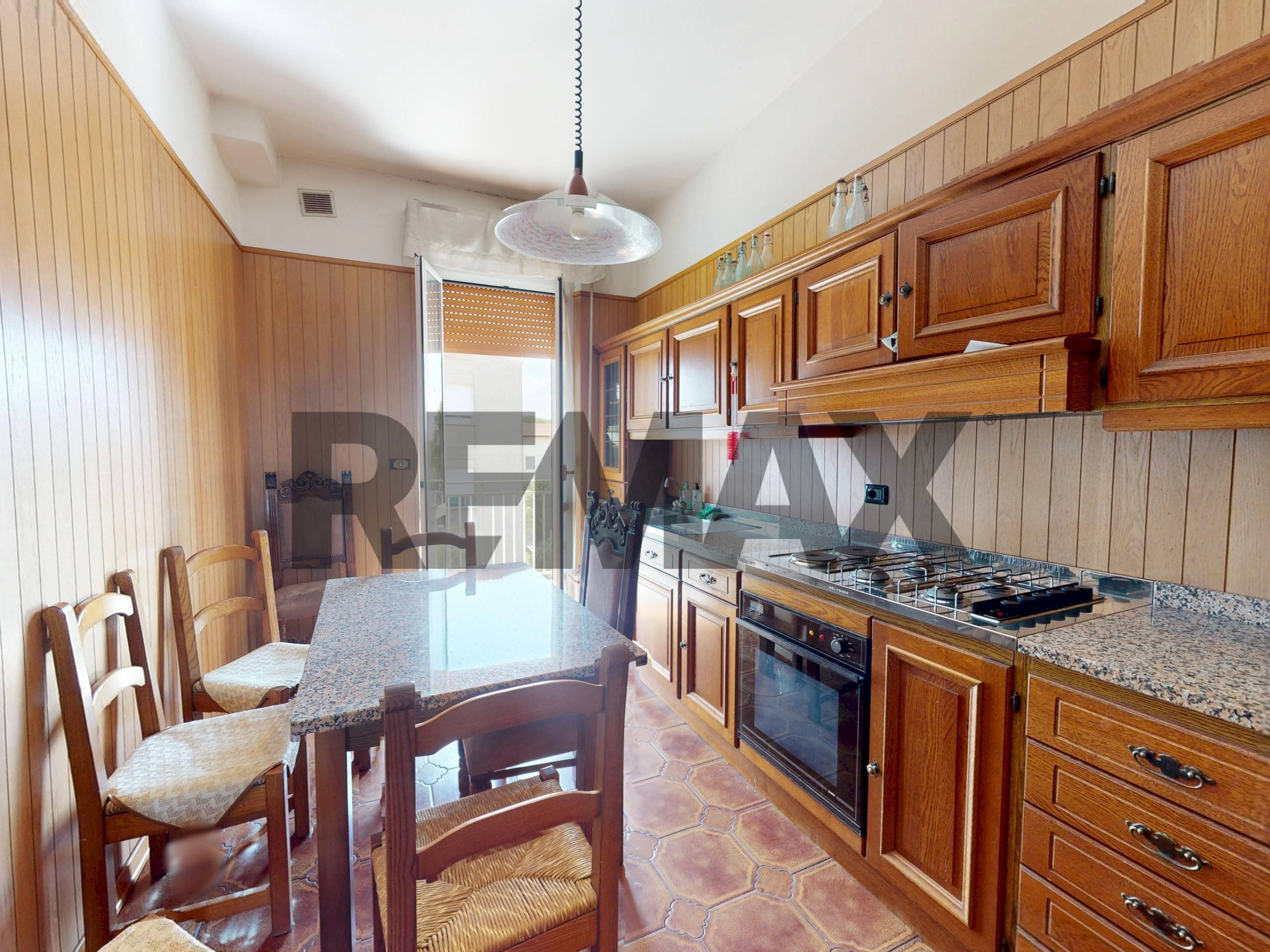 Cucina - Quadrilocale Via Don Romolo Murri
 
24, Bastia Umbra - foto 1