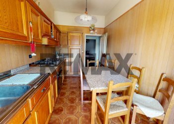 Cucina - Four-room apartment Via Don Romolo Murri
 
24, Bastia Umbra - photo 2