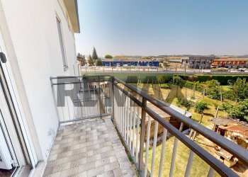 Balcone - Four-room apartment Via Don Romolo Murri
 
24, Bastia Umbra - photo 3