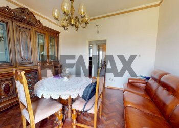 Sala da pranzo - Four-room apartment Via Don Romolo Murri
 
24, Bastia Umbra - photo 5