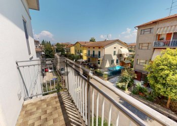 Balcone - Four-room apartment Via Don Romolo Murri
 
24, Bastia Umbra - photo 6