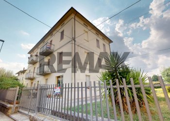 Edificio all\'aperto - Quadrilocale Via Don Romolo Murri
 
24, Bastia Umbra - foto 1