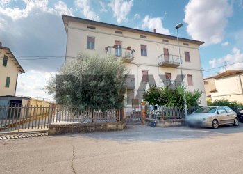 Edificio all\'aperto - Quadrilocale Via Don Romolo Murri
 
24, Bastia Umbra - foto 15