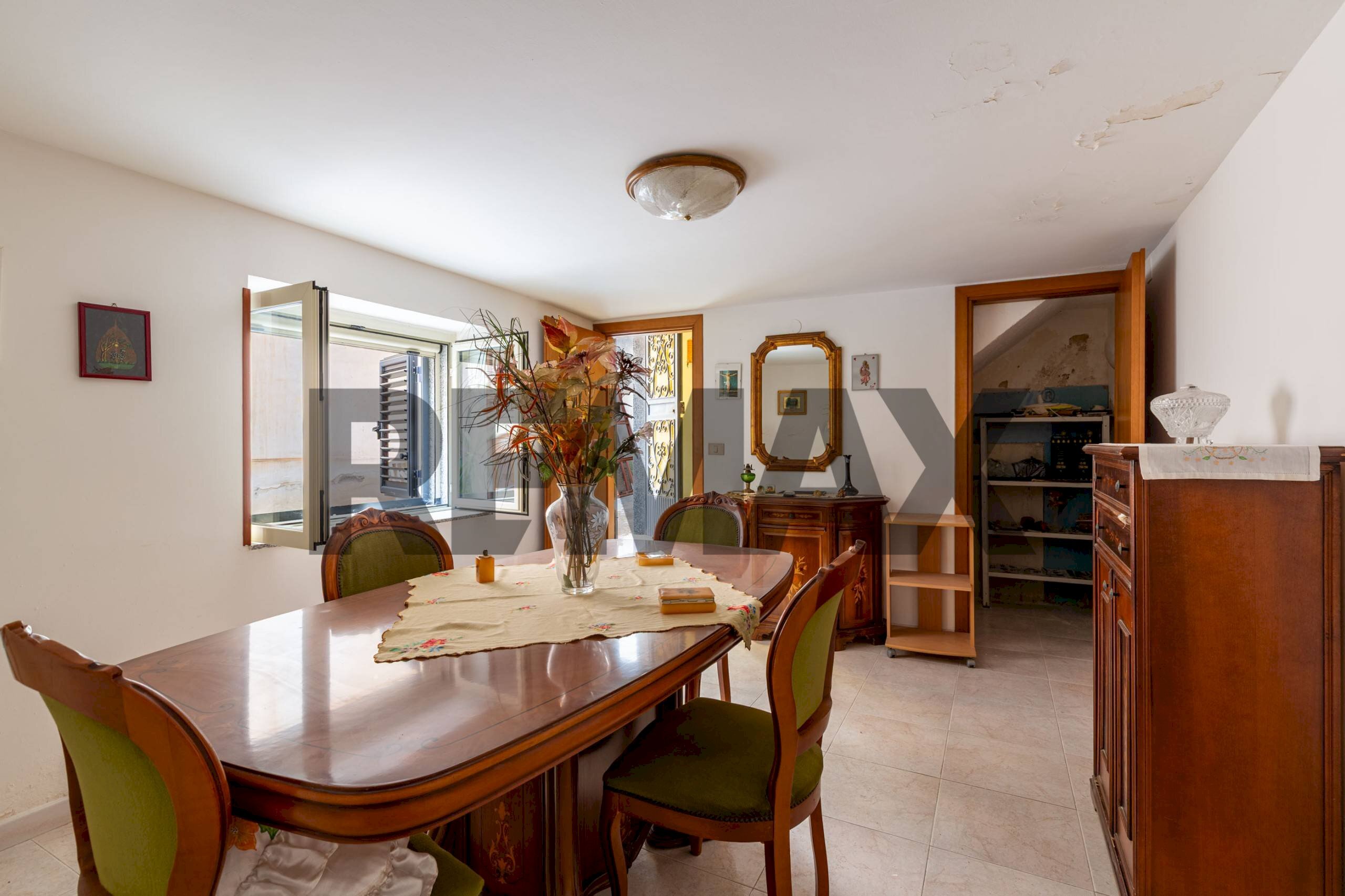 Sala da pranzo - Independent house via Risorgimento
3-5, Melilli - photo 2