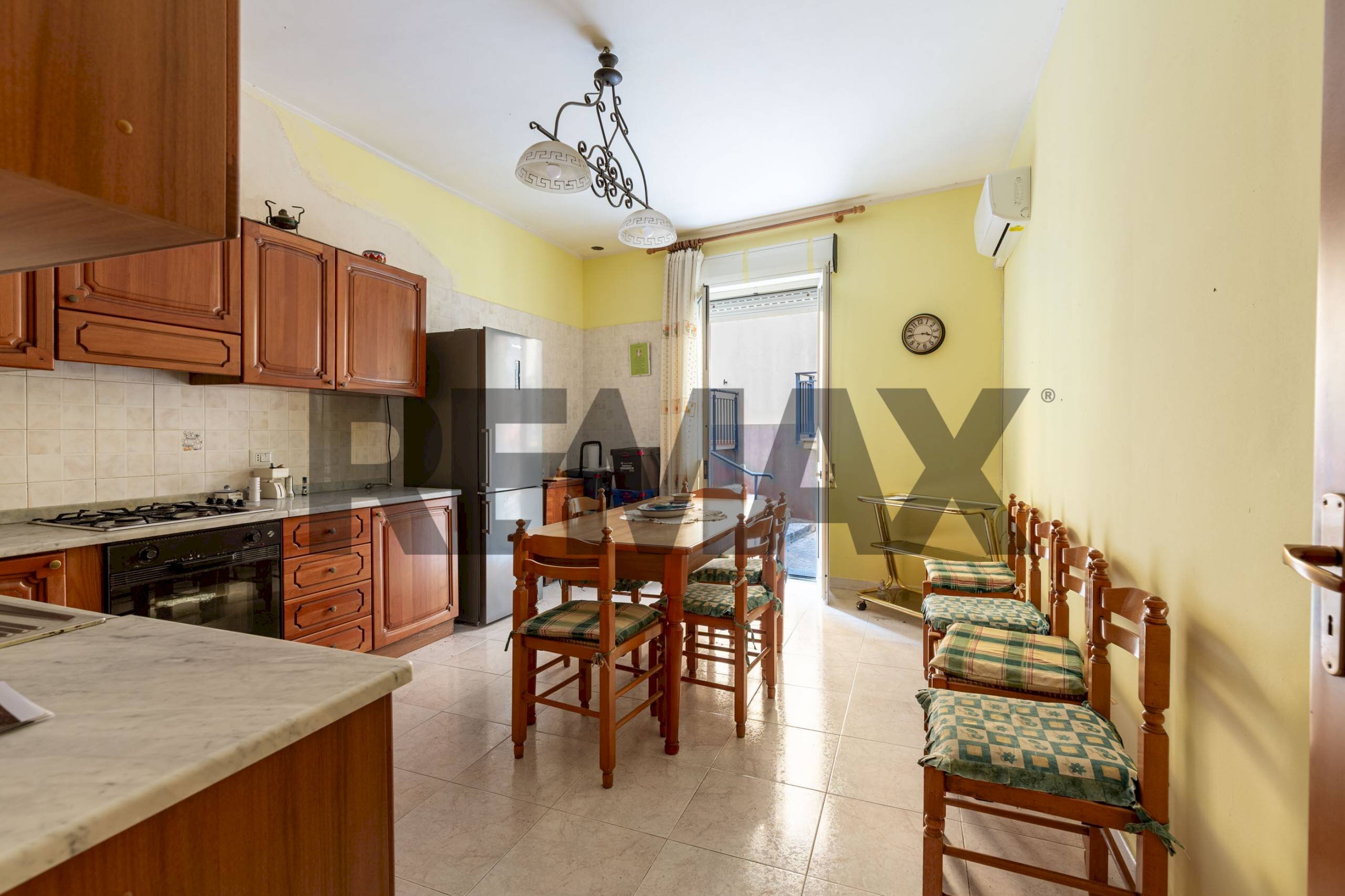 Cucina - Independent house via Risorgimento
3-5, Melilli - photo 3