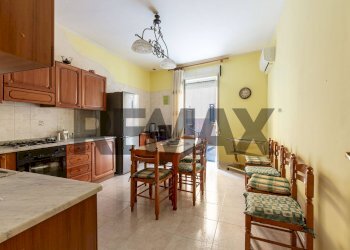 Cucina - Casa indipendente via Risorgimento
 
3-5, Melilli - foto 3