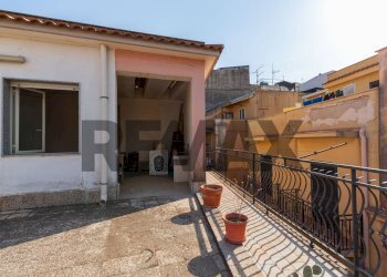 Terrazza - Casa indipendente via Risorgimento
 
3-5, Melilli - foto 15