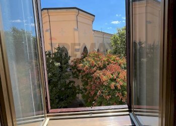 Balcone - Terreno non edificabile Piazza Tra I Rivi
6, Trieste - foto 1
