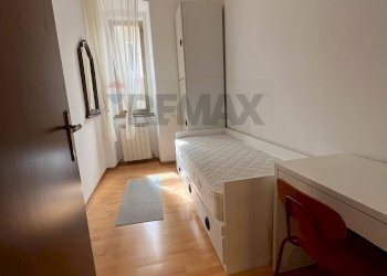 Camera / camera da letto - Terreno non edificabile Piazza Tra I Rivi
6, Trieste - foto 10