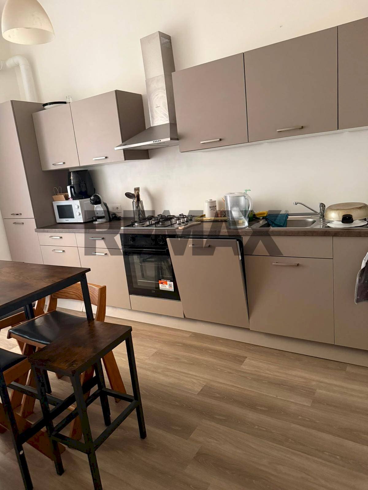 Cucina - Terreno non edificabile via gatteri
 
48, Trieste - foto 1