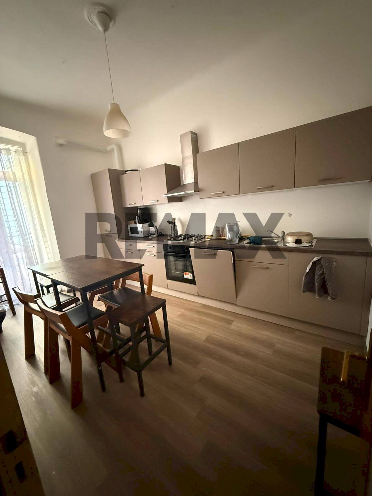 Cucina - Terreno non edificabile via gatteri
48, Trieste - foto 2