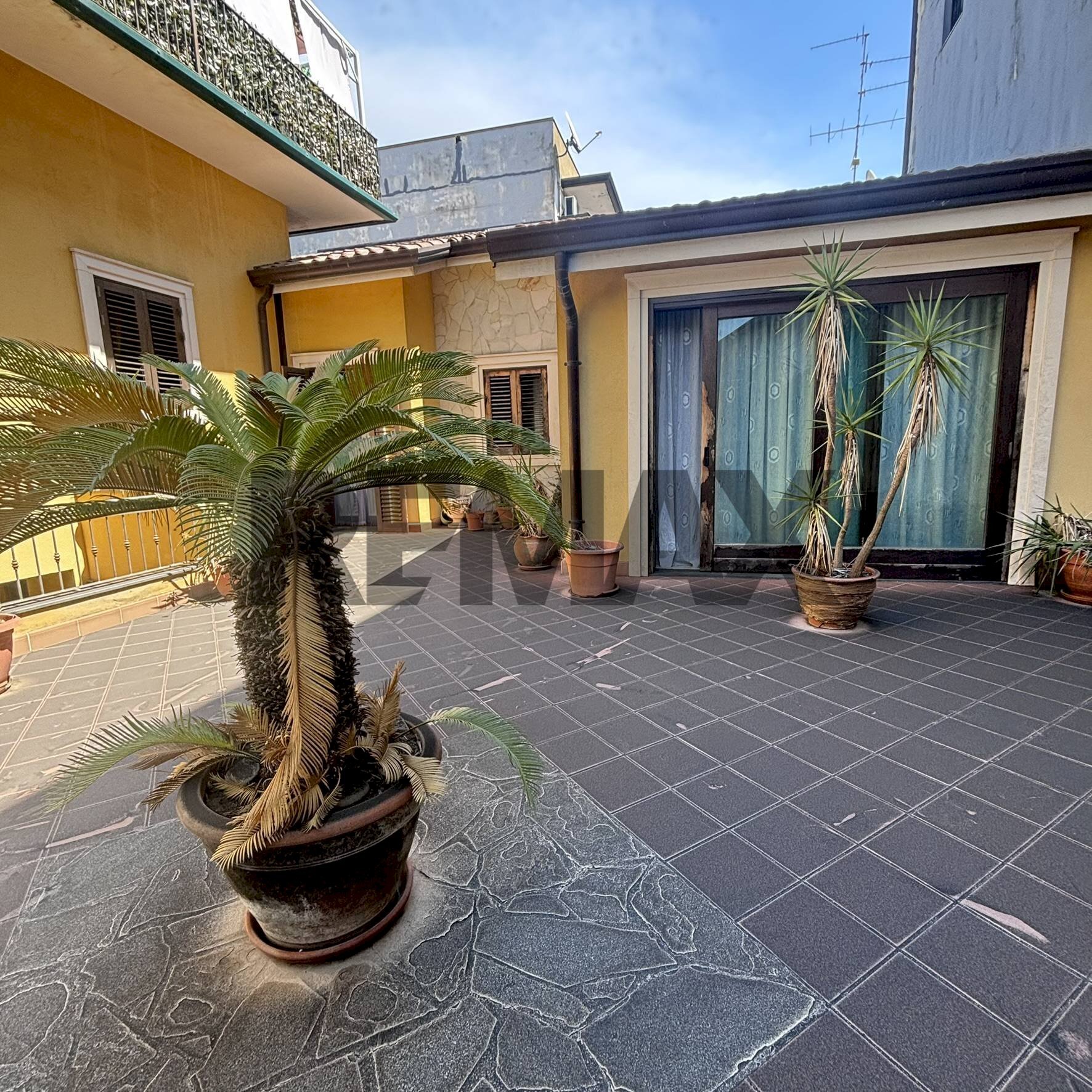 Terrazza - Independent house Via Ulivi
89, San Gregorio di Catania - photo 2