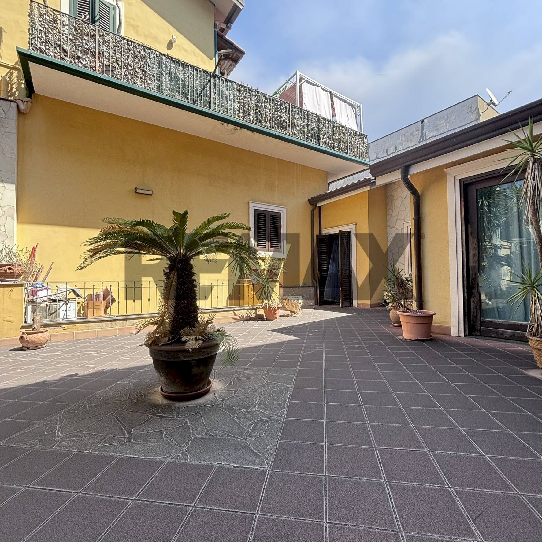 Casa all\'aperto - Independent house Via Ulivi
89, San Gregorio di Catania - photo 3
