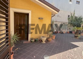 Terrazza - Independent house Via Ulivi
 
89, San Gregorio di Catania - photo 4