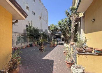 Terrazza - Independent house Via Ulivi
 
89, San Gregorio di Catania - photo 5