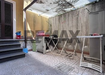 Terrazza - Independent house Via Ulivi
 
89, San Gregorio di Catania - photo 14