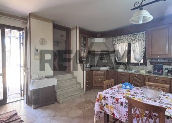 Cucina - Independent house Via Ulivi
 
89, San Gregorio di Catania - photo 15