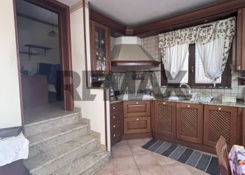 Cucina - Independent house Via Ulivi
 
89, San Gregorio di Catania - photo 17