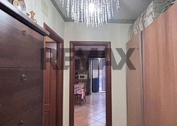 Hall / corridoio - Independent house Via Ulivi
 
89, San Gregorio di Catania - photo 20