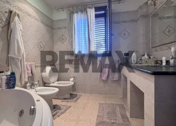 Bagno - Independent house Via Ulivi
 
89, San Gregorio di Catania - photo 21