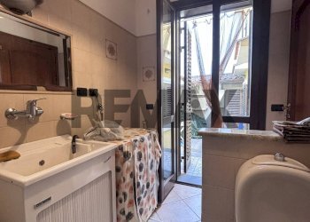Bagno - Independent house Via Ulivi
 
89, San Gregorio di Catania - photo 24