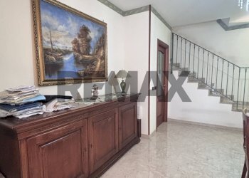 Soggiorno - Independent house Via Ulivi
 
89, San Gregorio di Catania - photo 30
