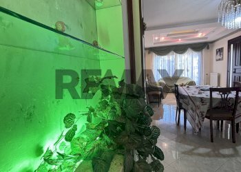 Sala da pranzo - Independent house Via Ulivi
 
89, San Gregorio di Catania - photo 31