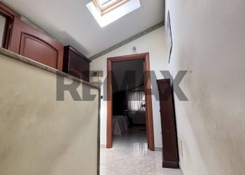 Hall / corridoio - Independent house Via Ulivi
 
89, San Gregorio di Catania - photo 35