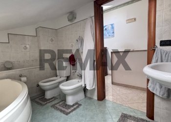 Bagno - Independent house Via Ulivi
 
89, San Gregorio di Catania - photo 39
