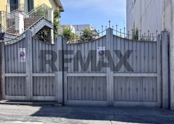 Edificio all\'aperto - Independent house Via Ulivi
 
89, San Gregorio di Catania - photo 50