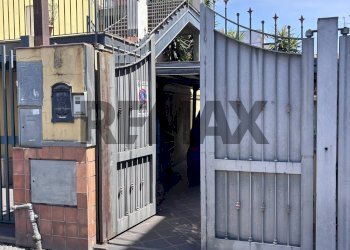 Edificio all\'aperto - Independent house Via Ulivi
 
89, San Gregorio di Catania - photo 51