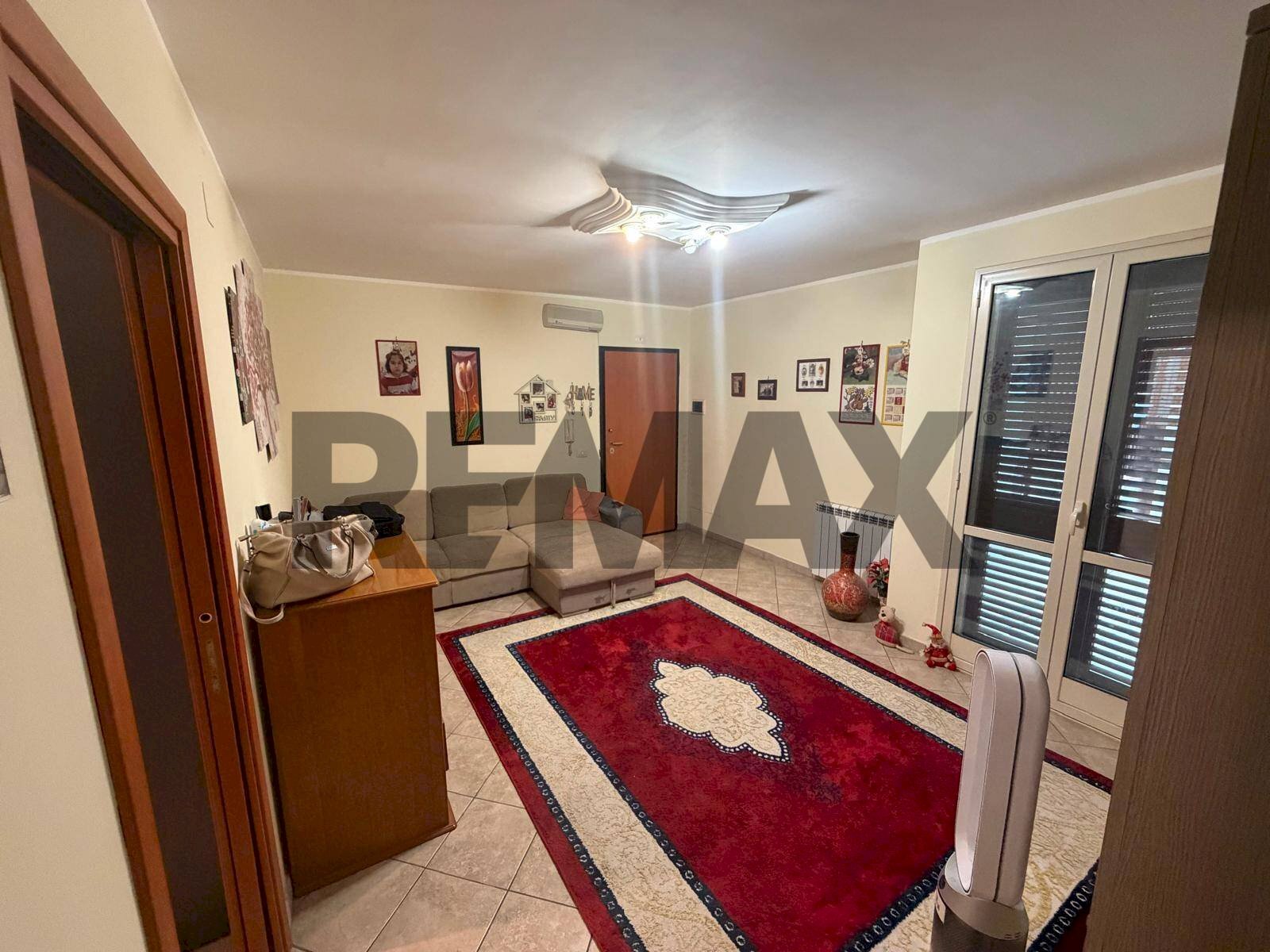 Soggiorno - Apartment viale annunziata
 
13, Priolo Gargallo - photo 1