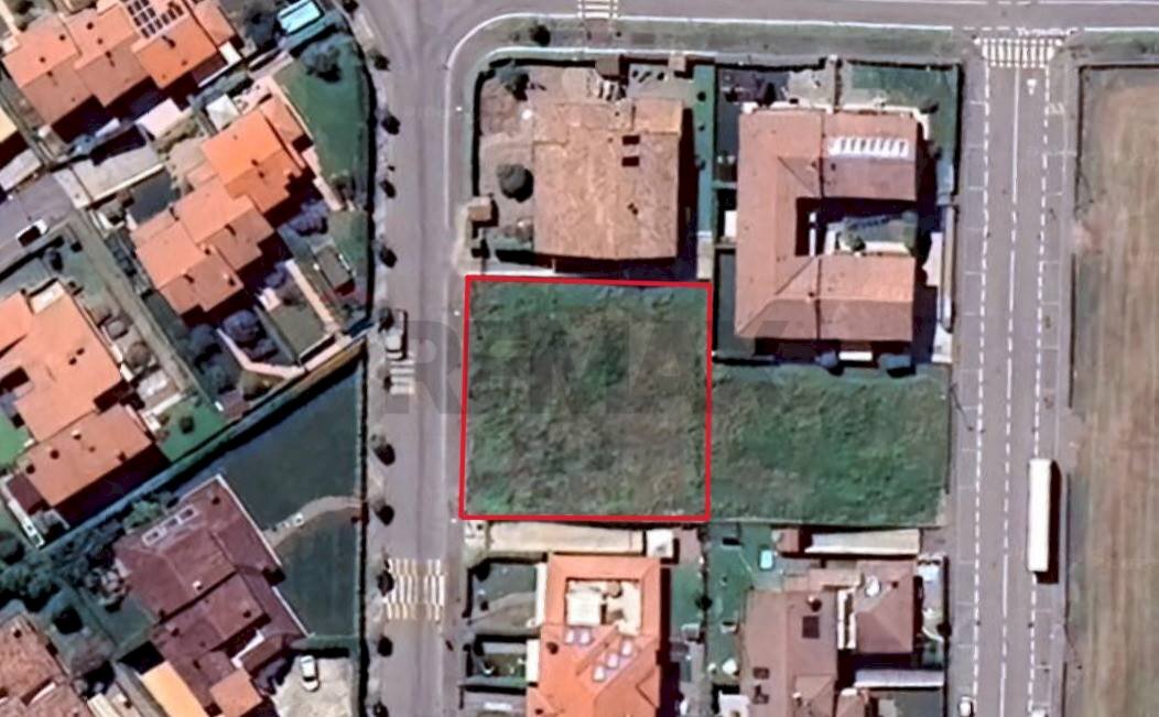 Posizione della mappa - Terreno edificabile via delle brede
 
8, Calcinate - foto 3