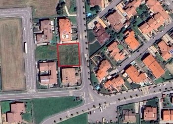 Posizione della mappa - Terreno edificabile via delle brede
 
8, Calcinate - foto 2