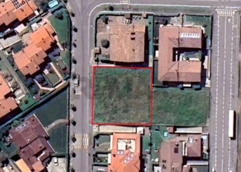 Posizione della mappa - Terreno edificabile via delle brede
 
8, Calcinate - foto 3