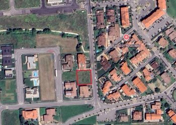 Posizione della mappa - Terreno edificabile via delle brede
 
8, Calcinate - foto 4