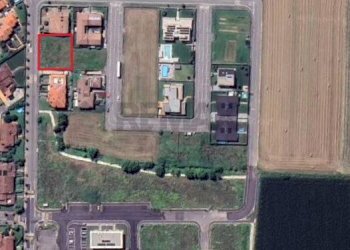 Posizione della mappa - Terreno edificabile via delle brede
 
8, Calcinate - foto 5