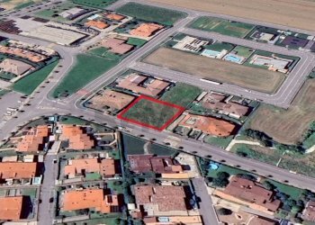 Posizione della mappa - Terreno edificabile via delle brede
 
8, Calcinate - foto 6