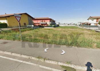Casa all\'aperto - Terreno edificabile via delle brede
 
8, Calcinate - foto 7