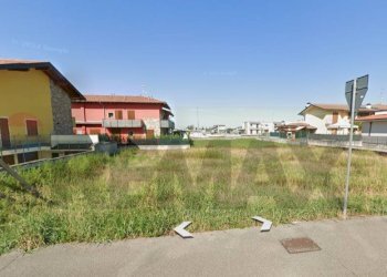 Casa all\'aperto - Terreno edificabile via delle brede
 
8, Calcinate - foto 8